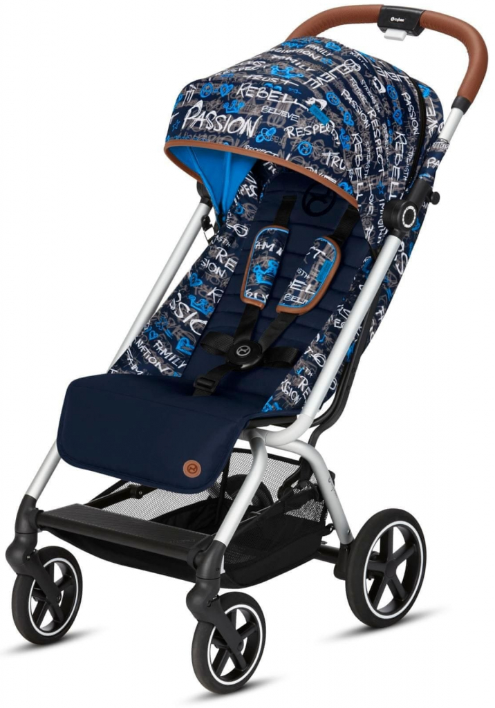 Cybex eezy hot sale s plus 2019