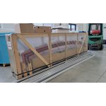 Casablanca Infinity, 3M Zastřešení jednokolej - 390x(362)x646x55 růžová - BOX LM-Z180 – Zboží Dáma