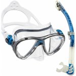 Cressi BIG EYES EVOLUTION + ALPHA ULTRA DRY – Hledejceny.cz