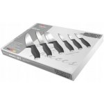 Berlingerhaus Antracit BH 2947 6 ks – Zboží Mobilmania