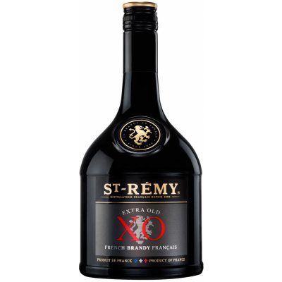 Rémy St XO 40% 0,7 l (karton) – Zboží Dáma
