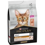 Pro Plan Cat Adult Derma Care Salmon 3 kg – Hledejceny.cz
