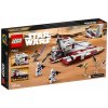 Lego LEGO® Star Wars™ 75342 Bojový tank Republiky