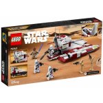 LEGO® Star Wars™ 75342 Bojový tank Republiky – Hledejceny.cz