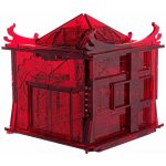 EscapeWelt Plexi-hlavolam Dračí dům – Zboží Dáma