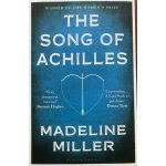 Song of Achilles – Hledejceny.cz