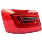 Zadní světlo - levé vnější AUDI A6 (C7) | 2011-2014 | ULO | – Hledejceny.cz