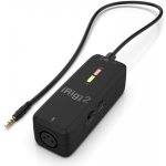 IK Multimedia iRig PRE 2 – Zboží Živě