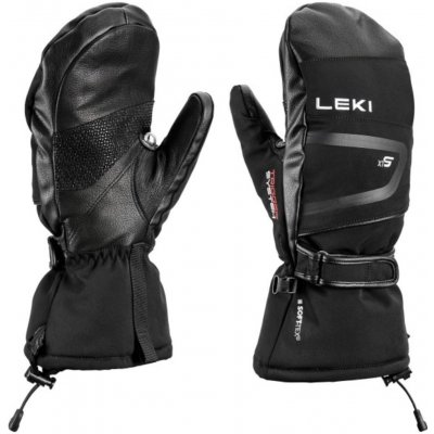 Leki Detect XT 3D Mitt – Sleviste.cz