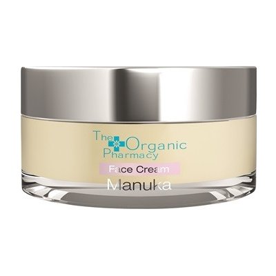 The Organic Pharmacy Skin pleťový krém proti nedokonalostem pleti 50 ml