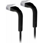 Ubiquiti U-Cable-Patch-RJ45-BL-50 Cat6, 0,1m, modrý – Hledejceny.cz