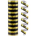 Godan Serpentýny zlato-černé – Zboží Dáma