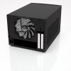 PC skříň Fractal Design Node 304 FD-CA-NODE-304-BL