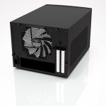 Fractal Design Node 304 FD-CA-NODE-304-BL – Zboží Živě