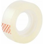 Concorde Lepící páska 19 mm x 33 m, transparent – Zbozi.Blesk.cz