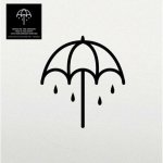 Bring Me the Horizon: That's the Spirit (Limited Clear And Black Splatter Vinyl, Anniversary Edition, Re-Issue) - Vinyl LP – Zboží Dáma