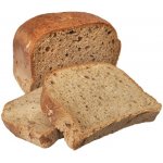 Amaranth Bezlepkový toustový chléb tmavý 300 g – Hledejceny.cz