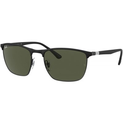 Ray-Ban RB3686 186 31 – Zbozi.Blesk.cz