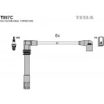 TESLA Zapalovací kabely original TE T887C – Hledejceny.cz