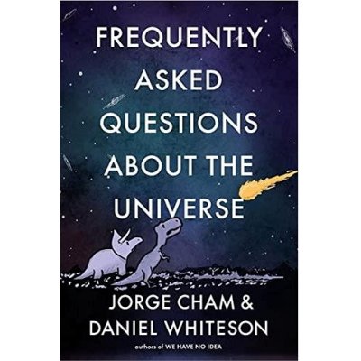 Frequently Asked Questions About the Universe