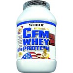 Weider CFM Whey Protein 908 g – Hledejceny.cz