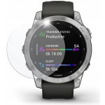 FIXED pro smartwatch Garmin Fénix 7 51mm 2ks v balení čiré FIXGW-917 – Sleviste.cz