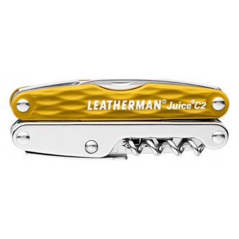 Leatherman JUICE C2