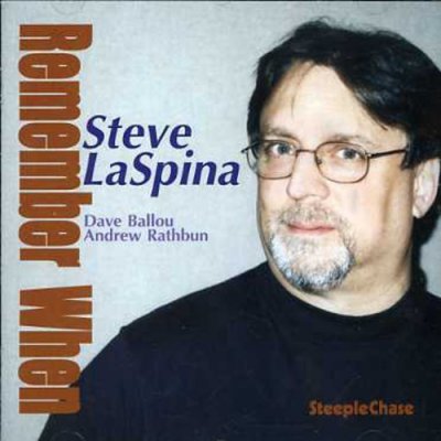 Laspina, Steve - Remember When – Hledejceny.cz