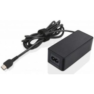 Lenovo 45W Standard AC Adapter (USB Type-C) 4X20M26256 - originální – Zboží Mobilmania