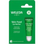 Weleda Skin food lip balm butter 8 ml – Hledejceny.cz