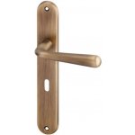 AC-T Servis CHARLIE bronz - oválné štítové kování 90 mm – BB – – Zboží Mobilmania