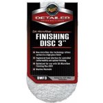 Meguiar's DA Microfiber Finishing Disc 3" 2 ks | Zboží Auto