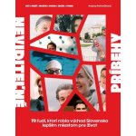 Neviditeľné príbehy - Andrea Petrovčinová – Hledejceny.cz