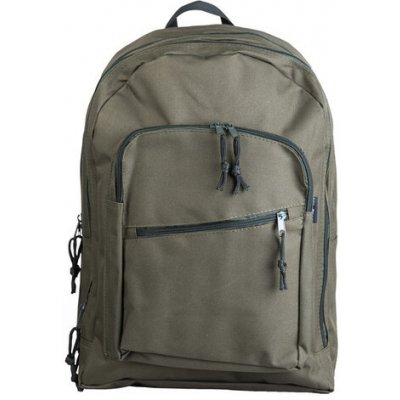 Mil-tec Day Pack Pes oliv 25 l – Zboží Dáma