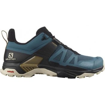 Salomon X ultra 4 Mallard Blue/Bleached San