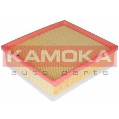 Vzduchový filtr KAMOKA F218301 – Hledejceny.cz