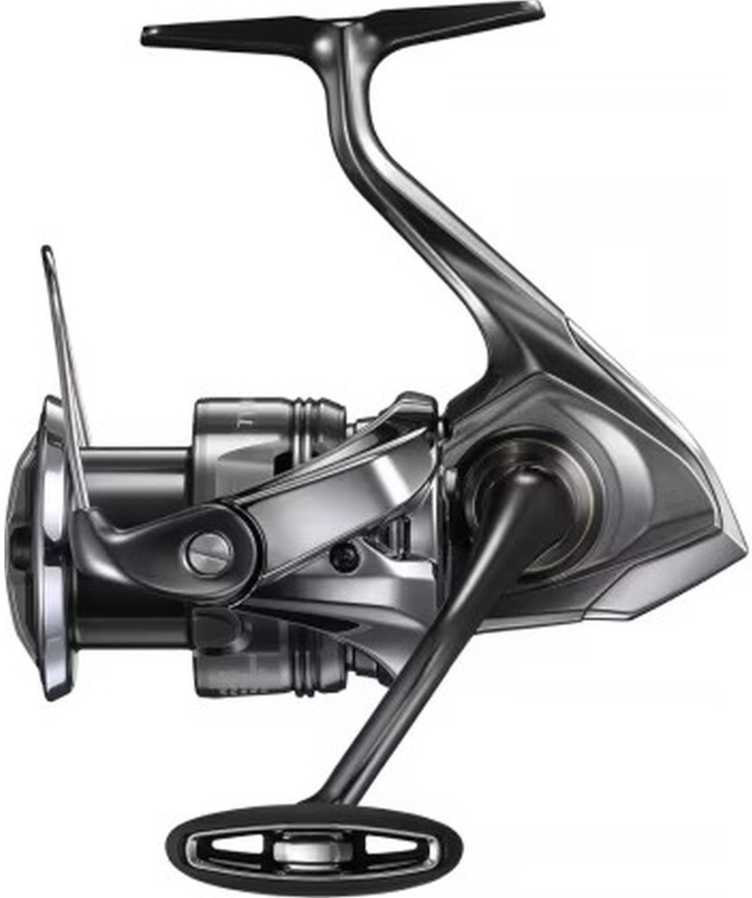 Shimano Twin Power C3000 FE