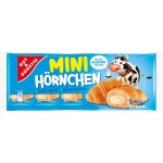G&G Croissanty s mléčnou náplní 5ks 240 g – Zboží Dáma