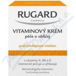 Rugard vitamínový krém 50 ml – Zbozi.Blesk.cz