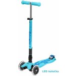 Maxi Micro Deluxe modrá – Sleviste.cz