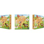 Albi Magnetická zvířátka Kvído – Sleviste.cz