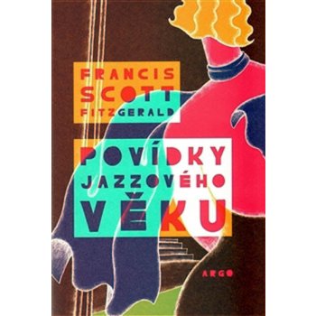 Povídky jazzového věku - Francis Scott Fitzgerald