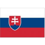 Samolepka vlajky Slovenské republiky Alerion – Hledejceny.cz