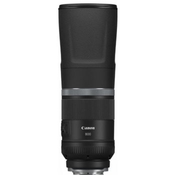 Canon RF 800mm f/11 IS STM