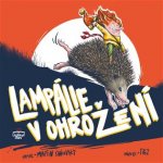 Lampálie v ohrožení - Martin Šinkovský, Brožovaná vazba paperback – Hledejceny.cz