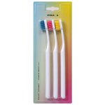 Spokar zubní kartáček extra soft 3 ks – Zboží Dáma