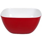 BO-Camp Melaminová čtvercová miska 10,2 x 10,2 x 5 cm – Sleviste.cz