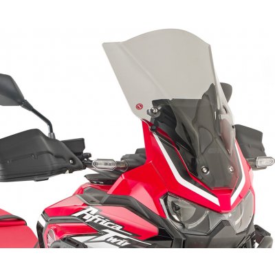 Givi D1179S kouřová | Zboží Auto