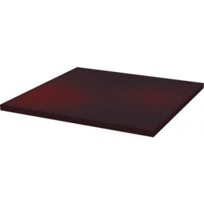Paradyz Klinker Cloud CLOUD3030BR 30 x 30 cm brown mat 1,260 m² – Hledejceny.cz