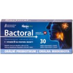 Bactoral + Vitamín D 30 tablet – Zbozi.Blesk.cz